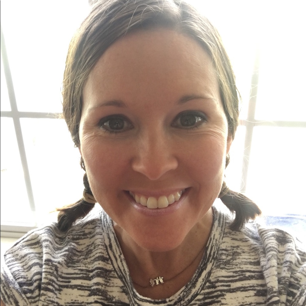 Meet your Posher, Christina